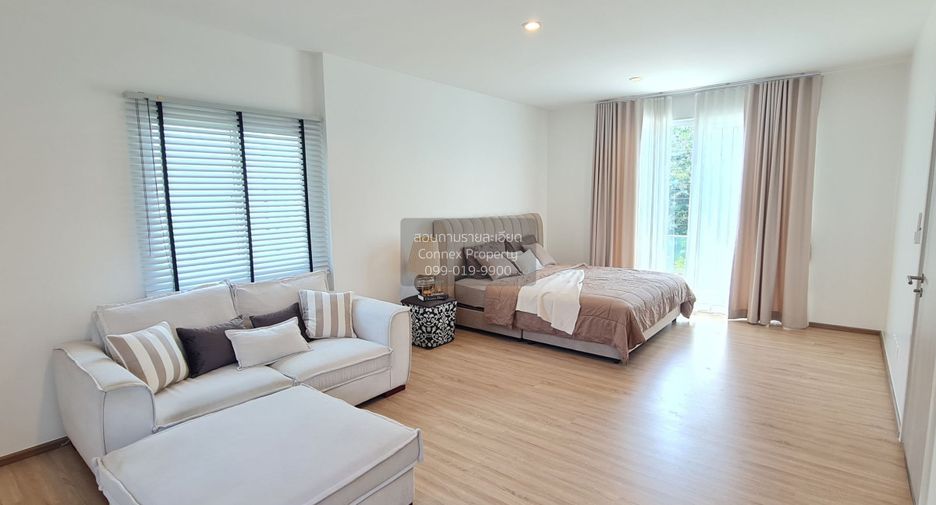 Casa en venta de 3 habitaciones en Saphan Sung, Bangkok