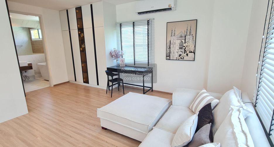 Casa en venta de 3 habitaciones en Saphan Sung, Bangkok