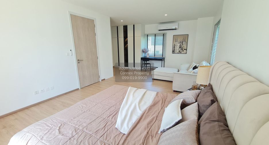 Casa en venta de 3 habitaciones en Saphan Sung, Bangkok