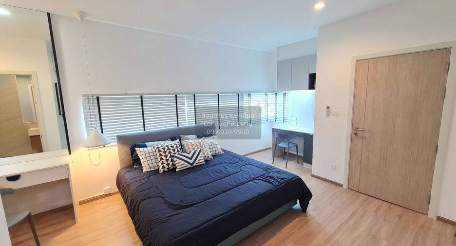 Casa en venta de 3 habitaciones en Saphan Sung, Bangkok