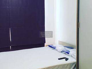 For sale 1 bed condo in Bang Khen, Bangkok
