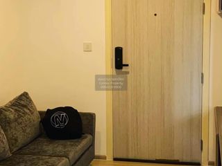 For sale 1 bed condo in Bang Khen, Bangkok