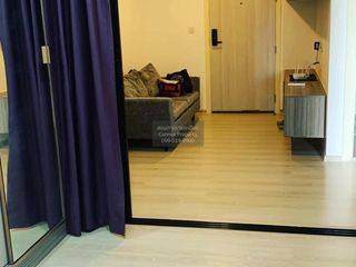 For sale 1 bed condo in Bang Khen, Bangkok