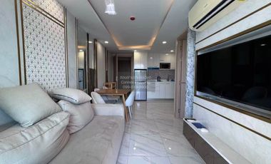 Wohnung zum Kauf mit 1 Zimmer in Jomtien, Pattaya