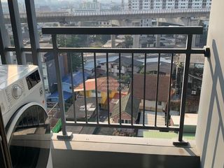 For sale 1 bed condo in Bangkok Yai, Bangkok