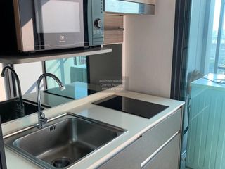 For sale 1 bed condo in Bangkok Yai, Bangkok