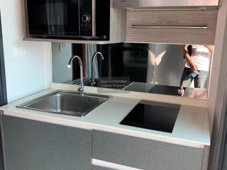 For sale 1 bed condo in Bangkok Yai, Bangkok