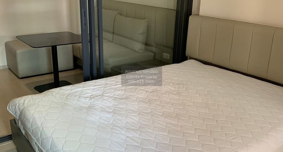 À vendre 1 chambre condo à Bangkok Yai, Bangkok