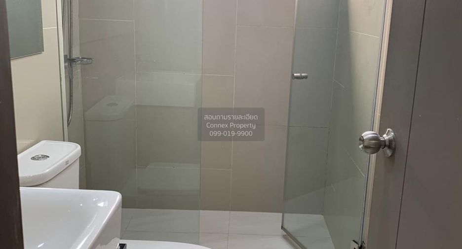 À vendre 1 chambre condo à Bangkok Yai, Bangkok