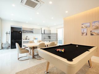 ขาย 5 ห้องนอน วิลล่า ใน บางละมุง, ชลบุรี