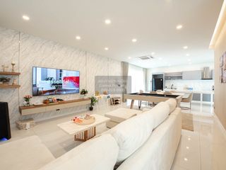 ขาย 5 ห้องนอน วิลล่า ใน บางละมุง, ชลบุรี