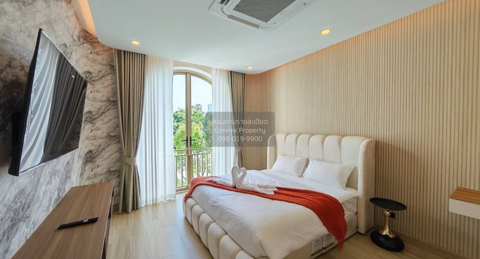ขาย 5 ห้องนอน วิลล่า ใน จอมเทียน, พัทยา