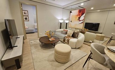 Wohnung zum Kauf mit 2 Zimmer in Ratchathewi, Bangkok