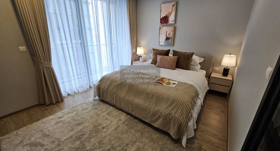 Wohnung zum Kauf mit 2 Zimmer in Ratchathewi, Bangkok
