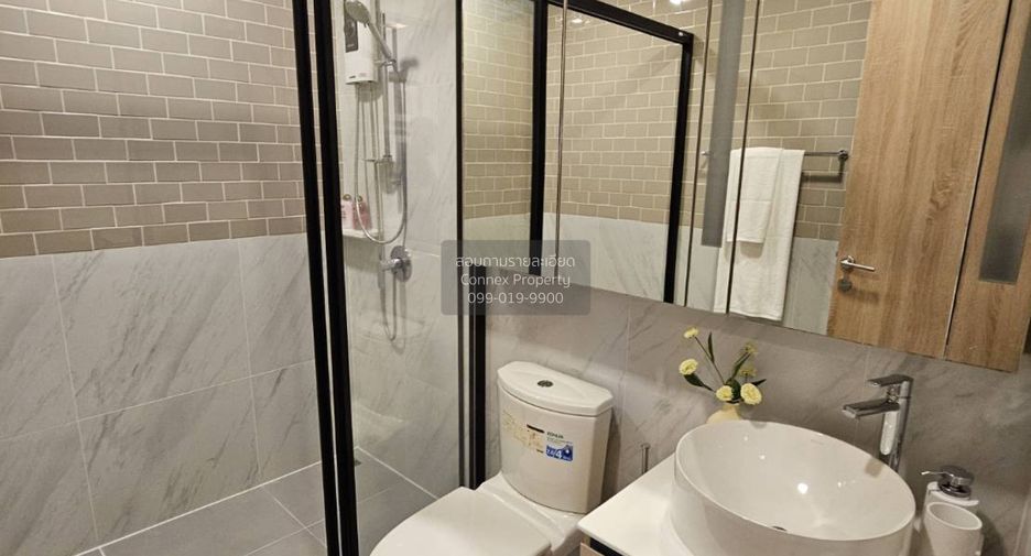 Wohnung zum Kauf mit 2 Zimmer in Ratchathewi, Bangkok
