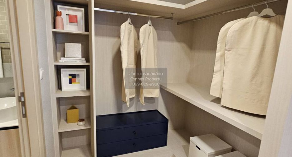 Wohnung zum Kauf mit 2 Zimmer in Ratchathewi, Bangkok