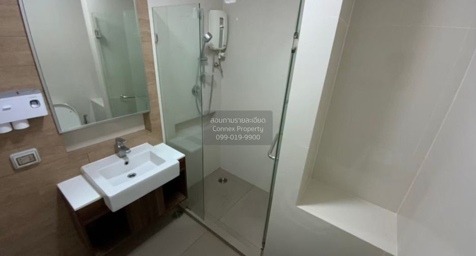 For sale 1 bed condo in Pathum Wan, Bangkok
