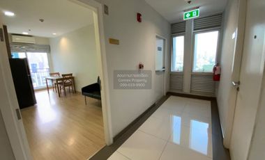 For sale 1 bed condo in Pathum Wan, Bangkok