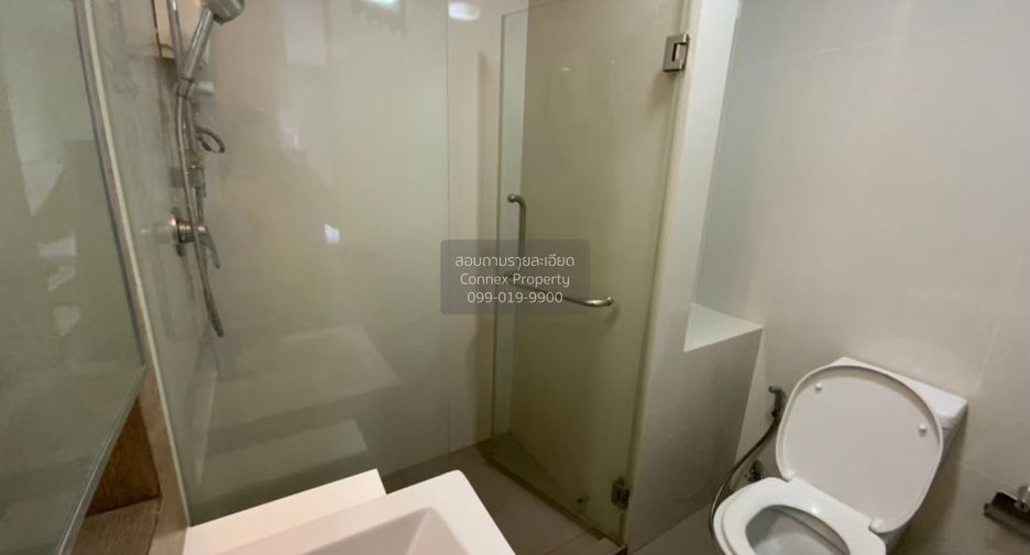 For sale 1 bed condo in Pathum Wan, Bangkok
