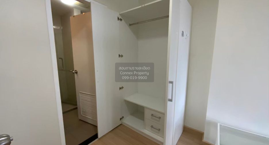 For sale 1 bed condo in Pathum Wan, Bangkok