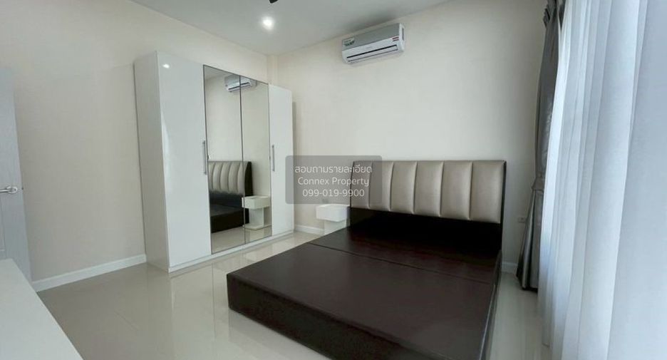 À vendre 3 chambres maison à Huay Yai, Pattaya