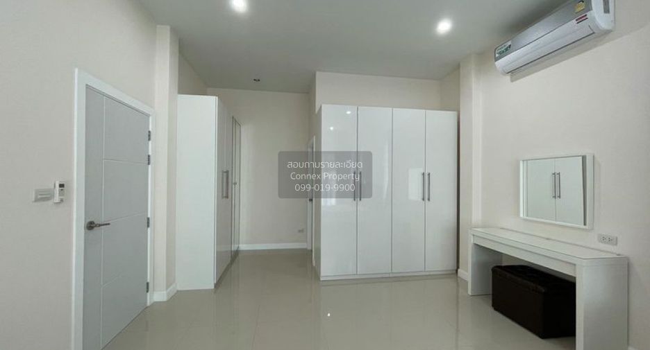 À vendre 3 chambres maison à Huay Yai, Pattaya
