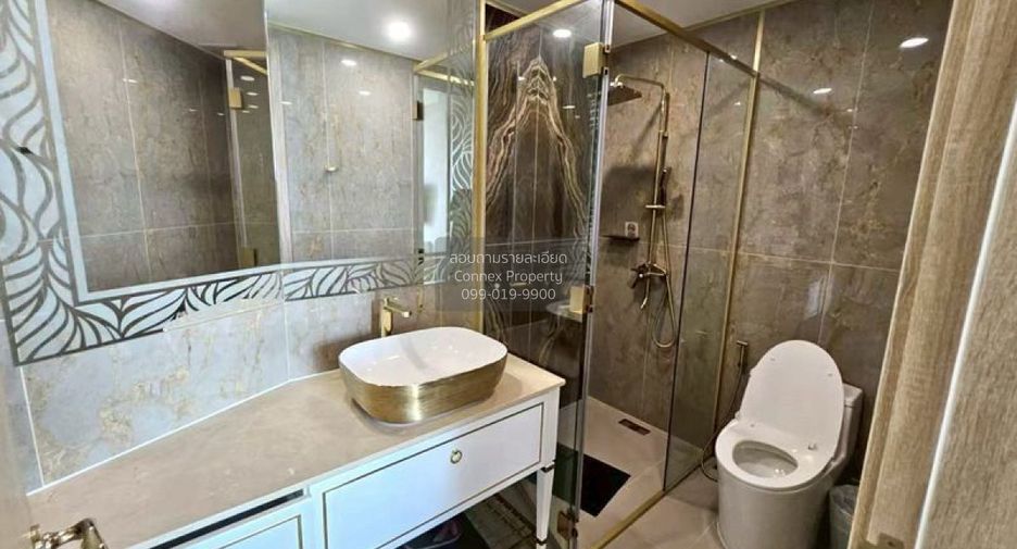 À vendre 1 chambre condo à Jomtien, Pattaya