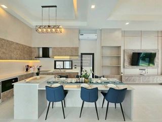 For sale 3 bedrooms villa in Bang Lamung, Chonburi