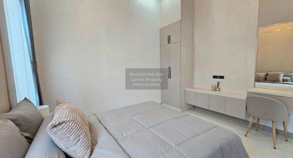 For sale 3 bedrooms villa in East Pattaya, Pattaya