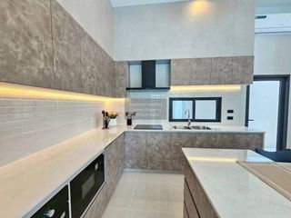 For sale 3 bedrooms villa in Bang Lamung, Chonburi
