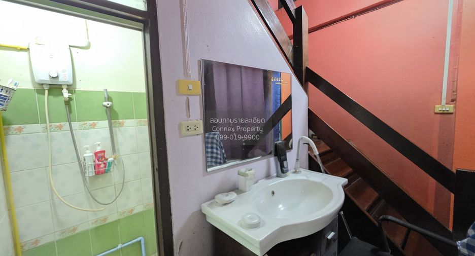 Casa en venta de 2 habitaciones en Nakhon Chai Si, Nakhon Pathom