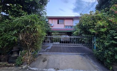 Casa en venta de 2 habitaciones en Nakhon Chai Si, Nakhon Pathom