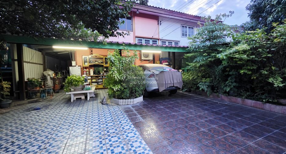 Casa en venta de 2 habitaciones en Nakhon Chai Si, Nakhon Pathom