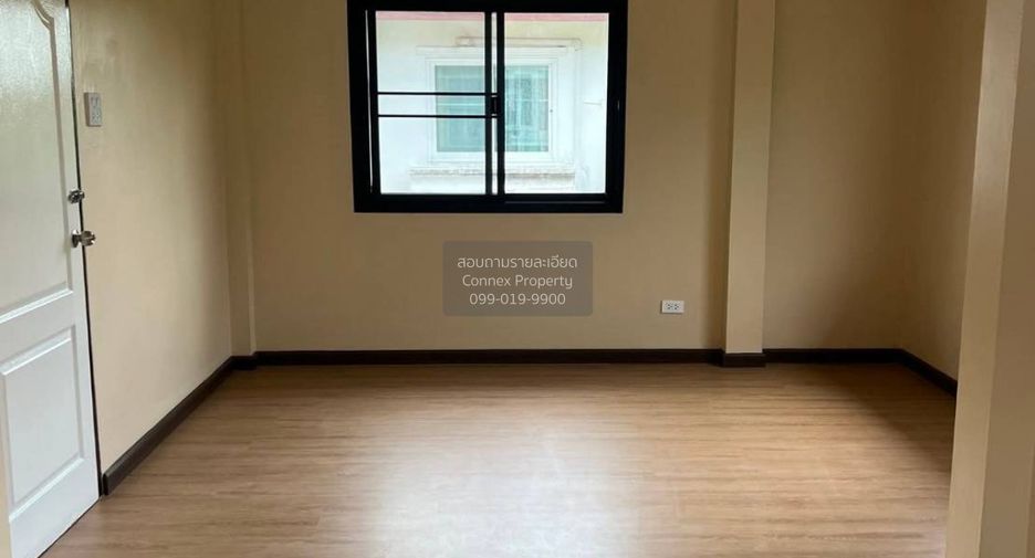 Casa en venta de 3 habitaciones en Nong Chok, Bangkok