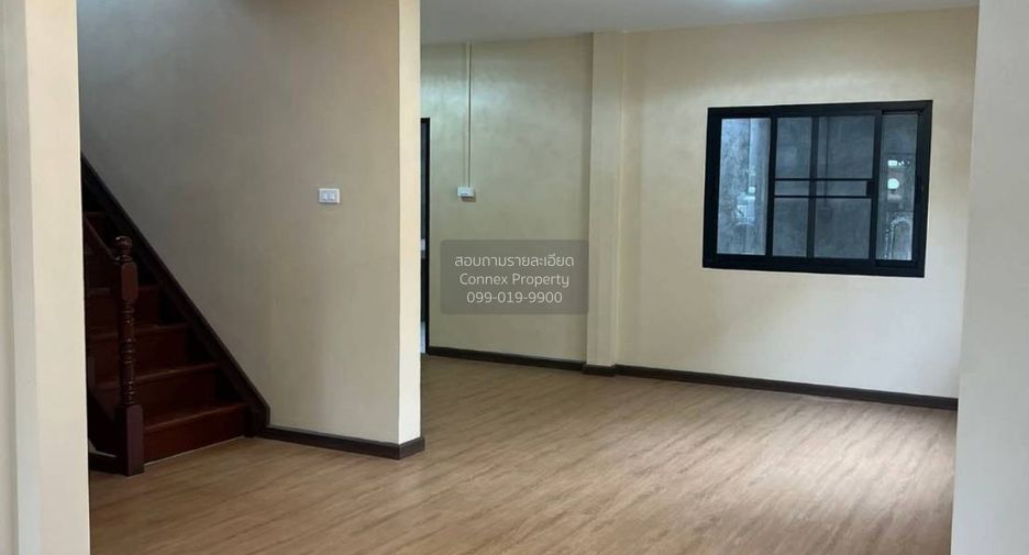 Casa en venta de 3 habitaciones en Nong Chok, Bangkok