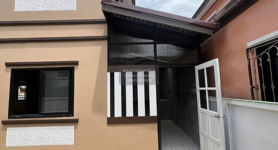 Casa en venta de 3 habitaciones en Nong Chok, Bangkok