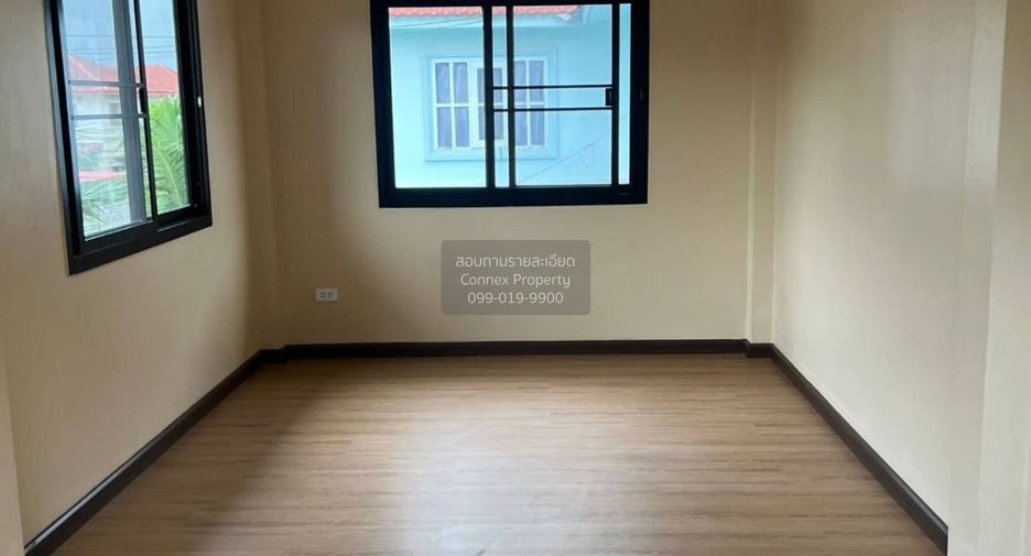 Casa en venta de 3 habitaciones en Nong Chok, Bangkok