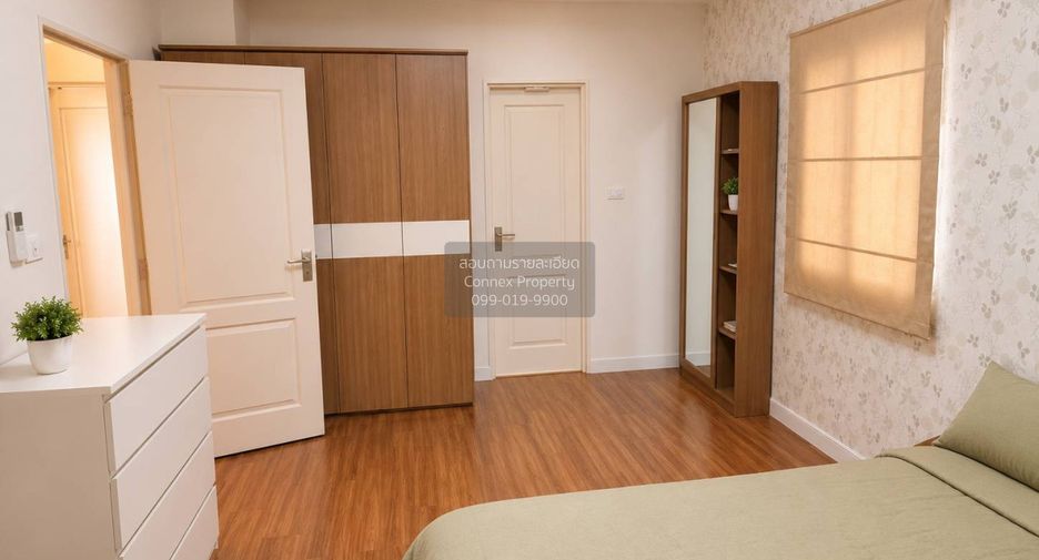 Casa en venta de 3 habitaciones en Bang Yai, Nonthaburi