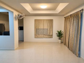 For sale 3 bedrooms house in Bang Yai, Nonthaburi