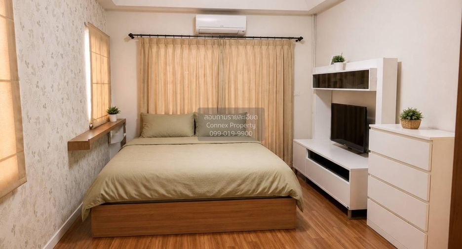 Casa en venta de 3 habitaciones en Bang Yai, Nonthaburi