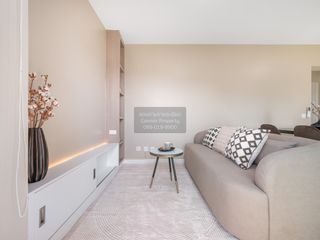 For sale 2 bedrooms condo in Pak Kret, Nonthaburi