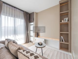For sale 2 bedrooms condo in Pak Kret, Nonthaburi