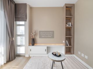 For sale 2 bedrooms condo in Pak Kret, Nonthaburi