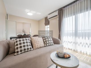 For sale 2 bedrooms condo in Pak Kret, Nonthaburi