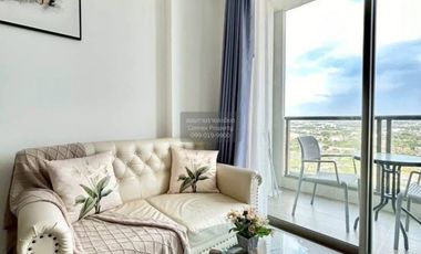 À vendre 1 chambre condo à Jomtien, Pattaya