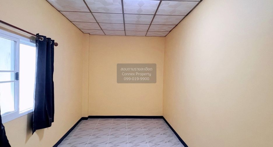 Продажа 2 спальни таунхаус в Нонг Чок, Бангкок