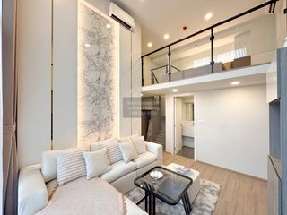 Condo en venta de 2 habitaciones en Mueang Nonthaburi, Nonthaburi