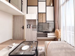 Condo en venta de 2 habitaciones en Mueang Nonthaburi, Nonthaburi