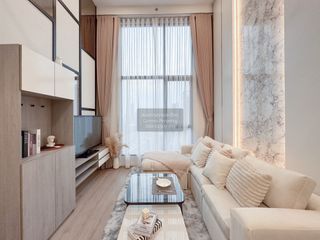 Condo en venta de 2 habitaciones en Mueang Nonthaburi, Nonthaburi