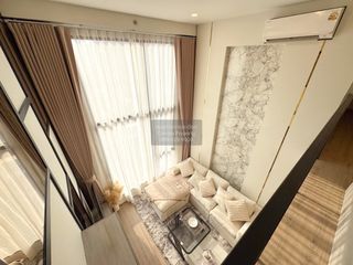 Condo en venta de 2 habitaciones en Mueang Nonthaburi, Nonthaburi